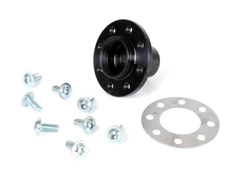 BGM Polradkonus Set kompatibel für Umrüstung Vespa PK Polrad auf 19mm Konus Vespa V50, SS50, 50SR, SS90, 90 Racer, V100, PV125, ET3 Conversion Umrüstset von bgm ORIGINAL SUPERCHARGED