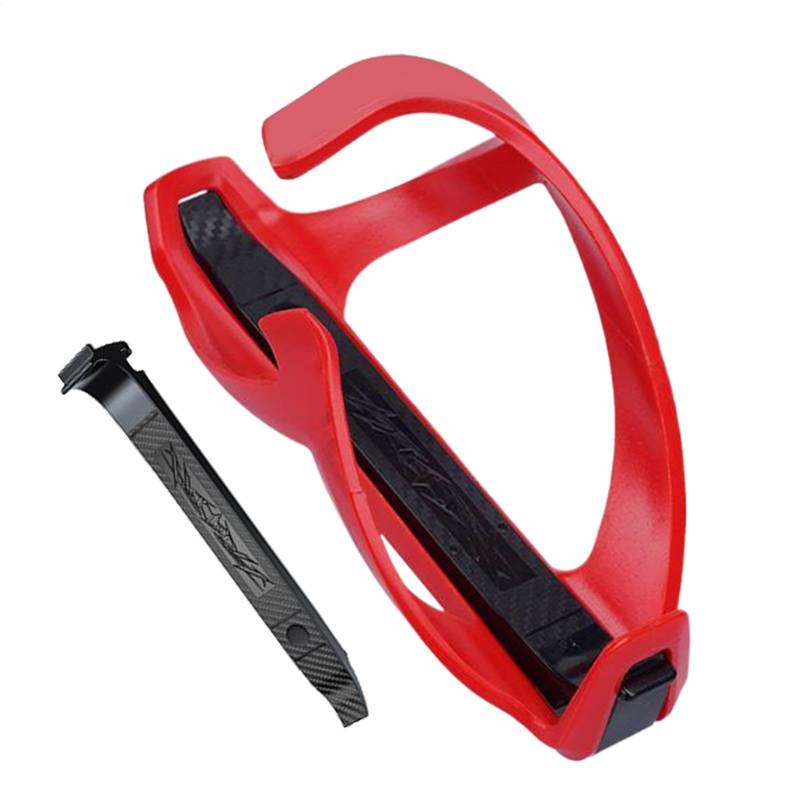 Bikes Cup Halter - Radsportflaschenhalter, Verstellbare Bikes Cup Halter Rack | Fahrräder Trinken Träger Stabiler Lenkerhalterung, Tragbarer Getränkeflaschenlagerregal Für Cycling Road Mountainbik von brooksnaji