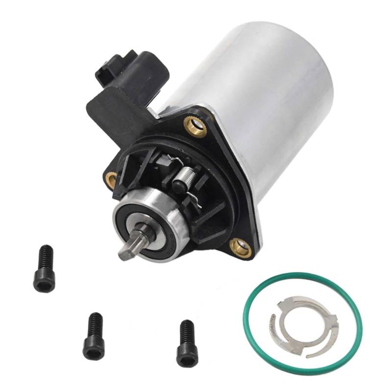 CANTONDZ 3136312040 Motor Kupplung Stellmotor Motor des Kupplungssteuerungsaktuators Kompatibel mit Toyota Auris Corolla Verso Yaris 1.8L 1.5L 2.4L 04-11 31363-12040 von cantondz