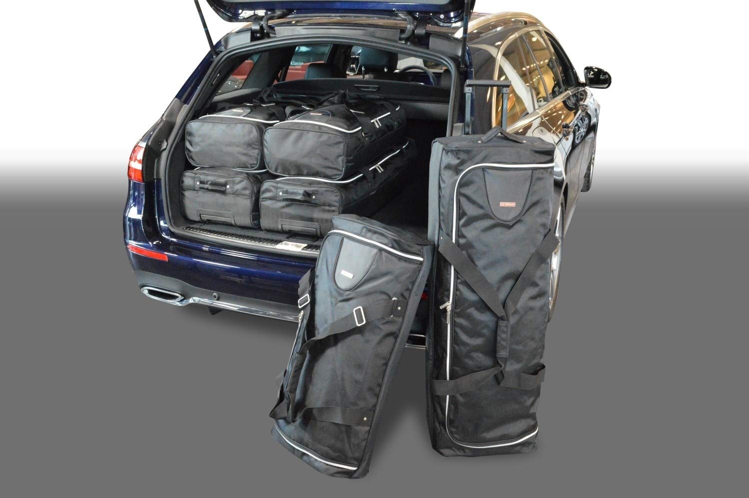 car-bags.com M22301S Reisetasche Klasse E S213 Trolley Mano 3X von car-bags.com