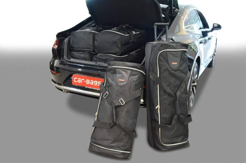 car-bags.com V12901S Reisetasche Arteon Trolley 3X von car-bags.com