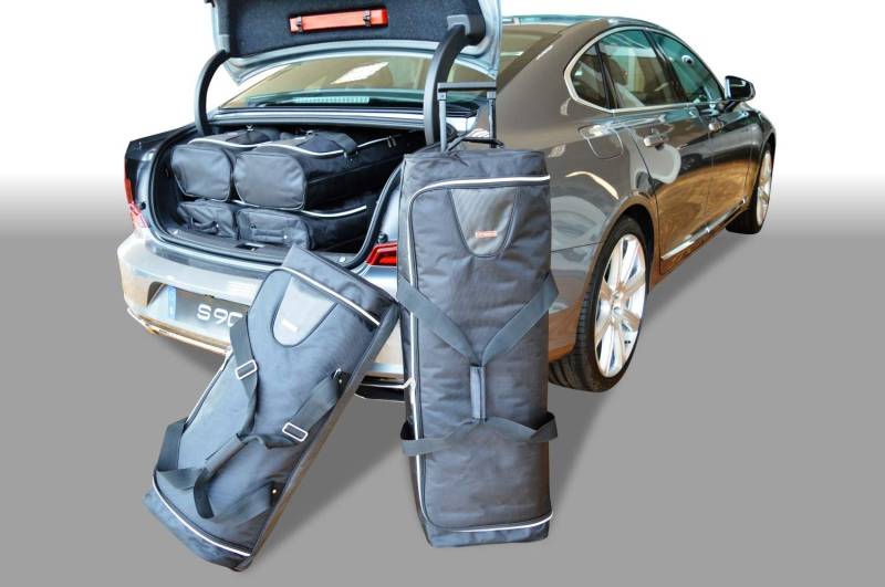 car-bags.com V21301S S90 Reisekoffer Trolley Tasche 3X von car-bags.com