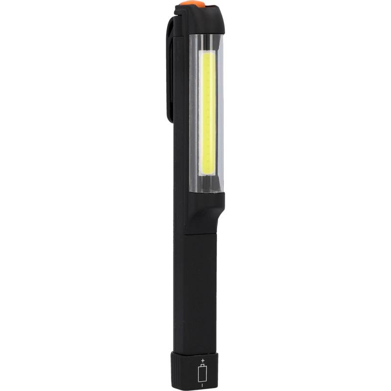 Cartrend 152001 Stiftleuchte SL 20 mit Cob Power-LED, 200 Lumen von cartrend