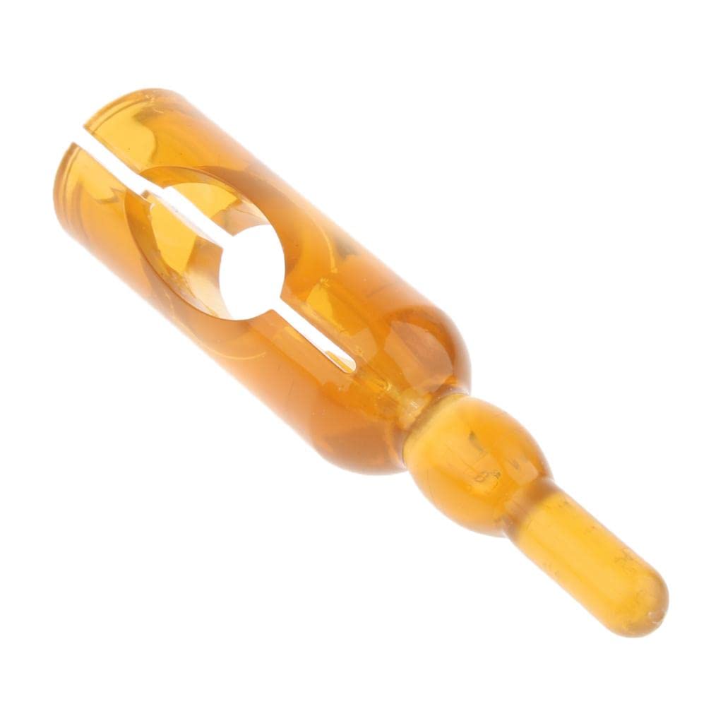 chiwanji Premium Amber Glas Ampullenöffner Glasfläschchen Flaschenöffner von chiwanji