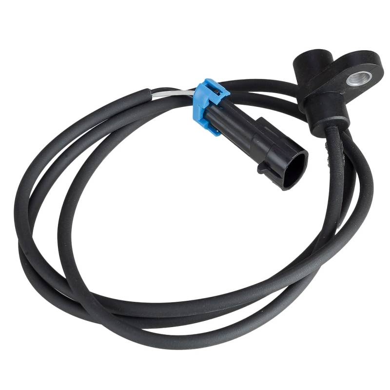 ciciTree ABS Raddrehzahlsensor kompatibel mit Polaris Indian Motorrad 4013251 von ciciTree