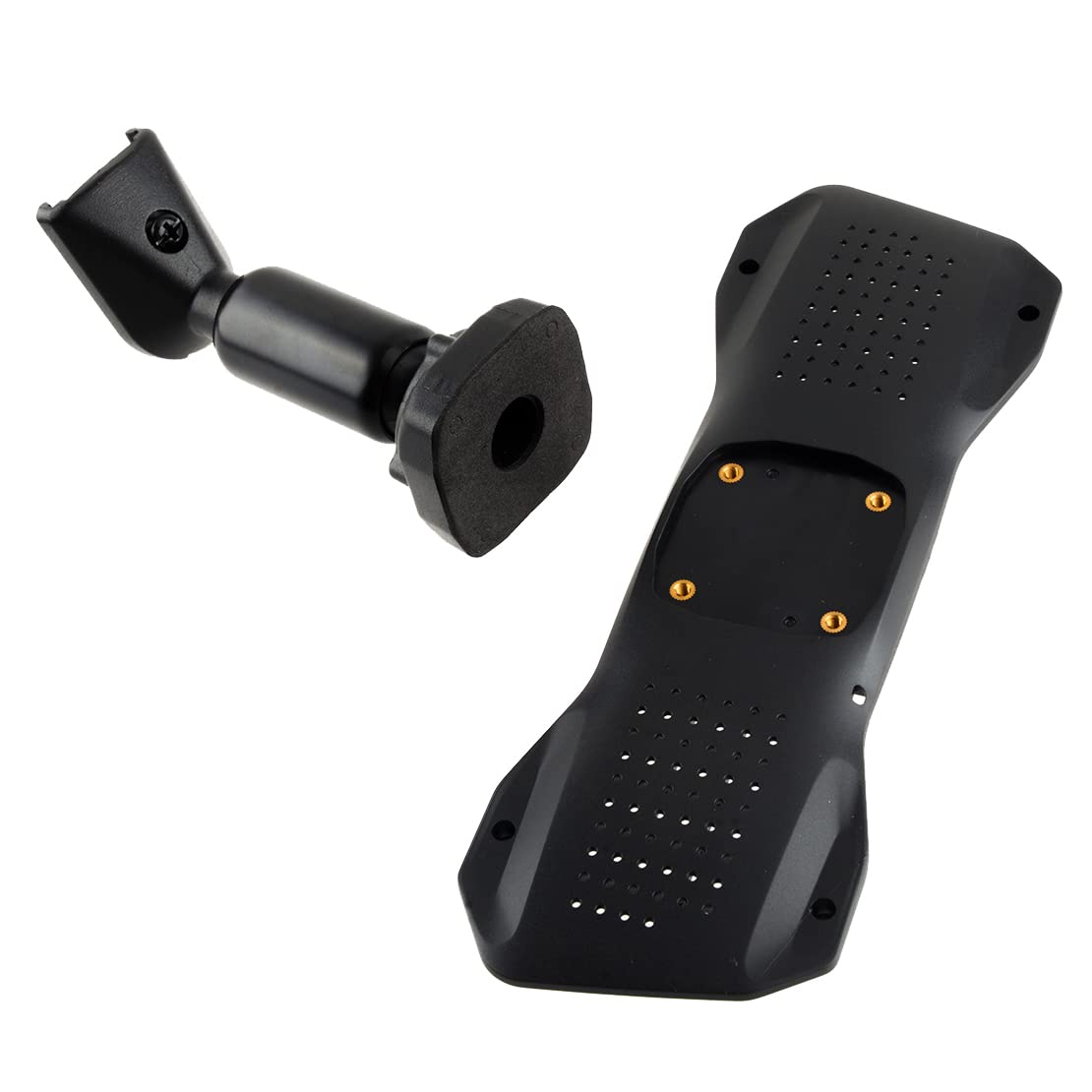 ciciTree Auto Innenraum Rückansicht Spiegel zurück Platte Panel Mount Bracket DVR Halter Statt Riemen von ciciTree