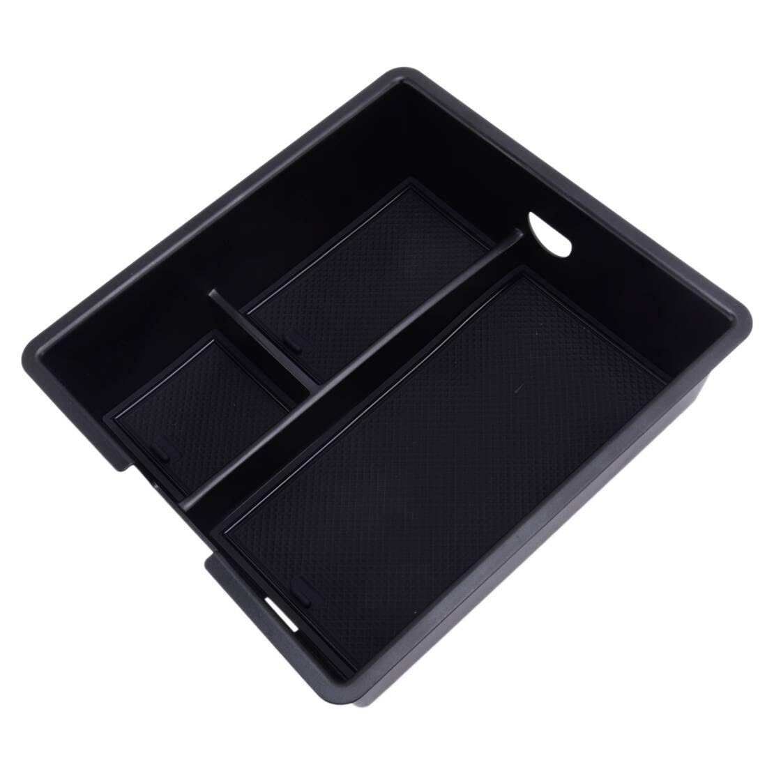 ciciTree Auto Mittelkonsole Armlehne Storage Box Organize Tray Fit Für Lexus GX550 2024 von ciciTree