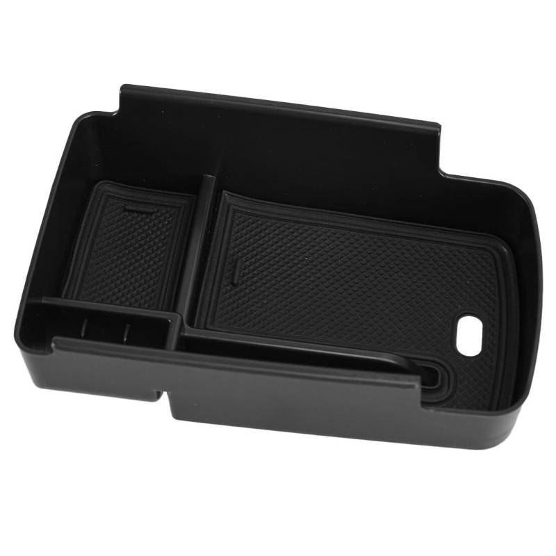 ciciTree Mittelkonsole Armlehne Organizer Storage Box Tray Fit Für Chevrolet Trax Buick Encore Envista 2024 von ciciTree