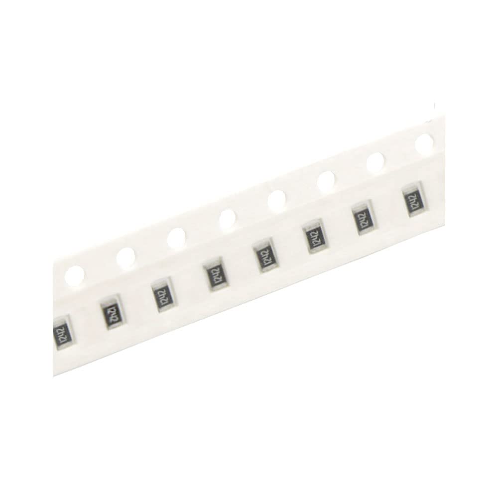 100 PCS 1% 0805 SMD -Widerstand,20K von cizihuu