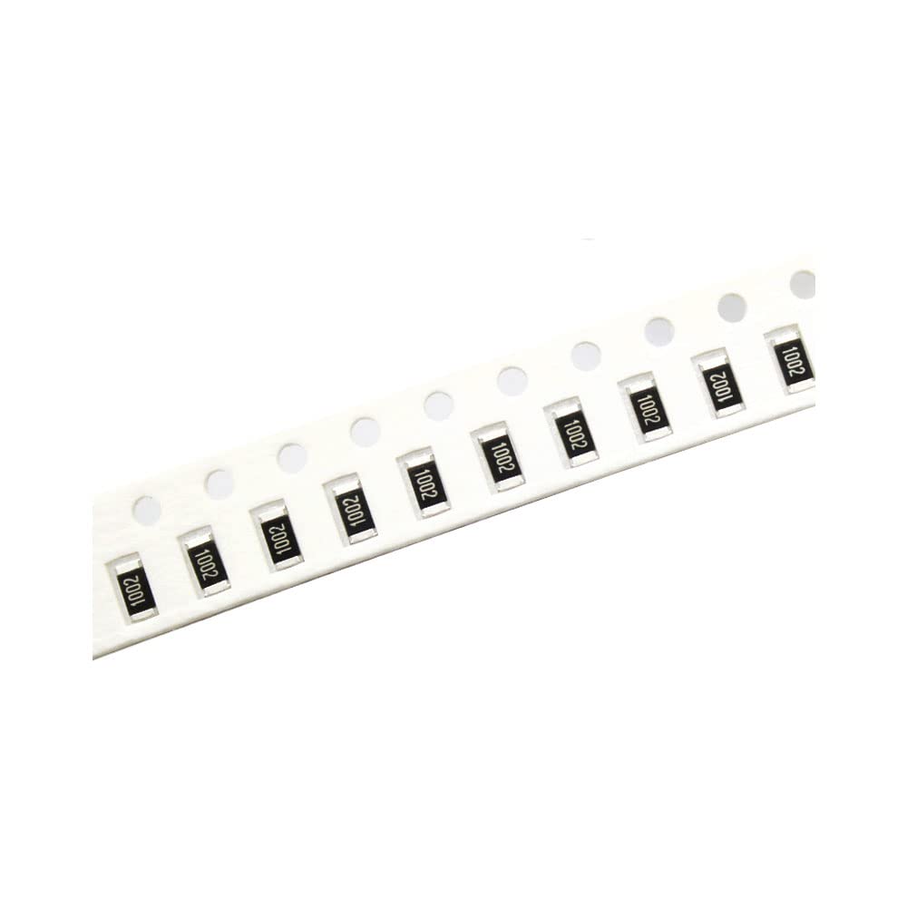 100 PCS 1% 1206 SMD -Widerstand,10K von cizihuu