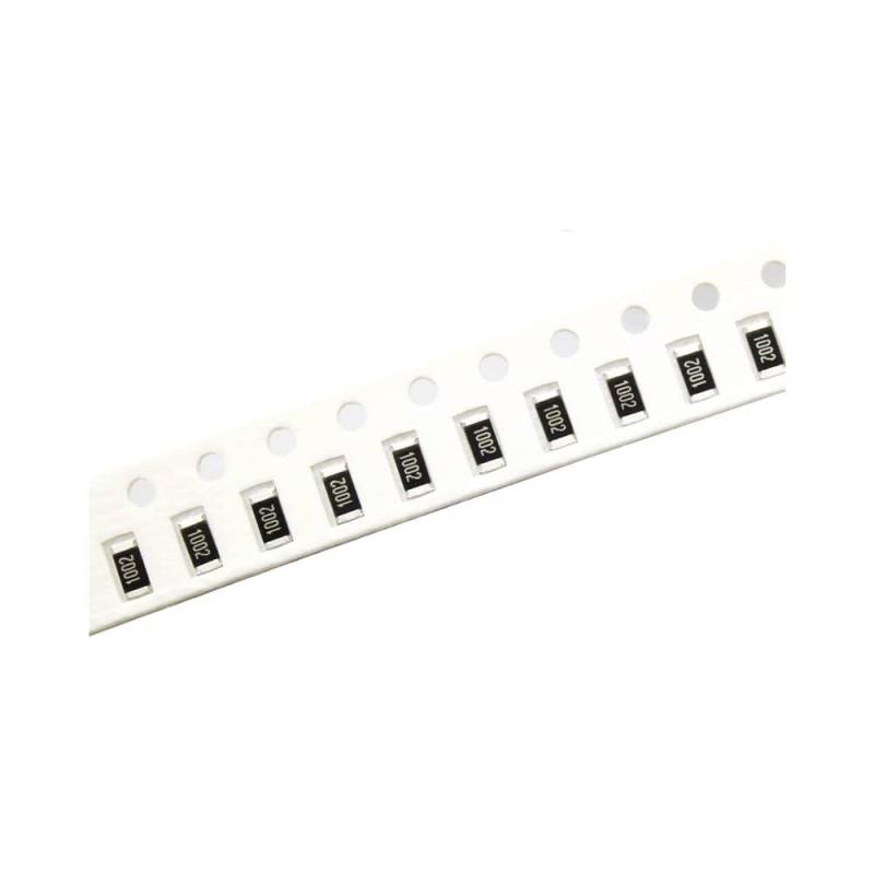 100 PCS 1% 1206 SMD -Widerstand,R160 von cizihuu