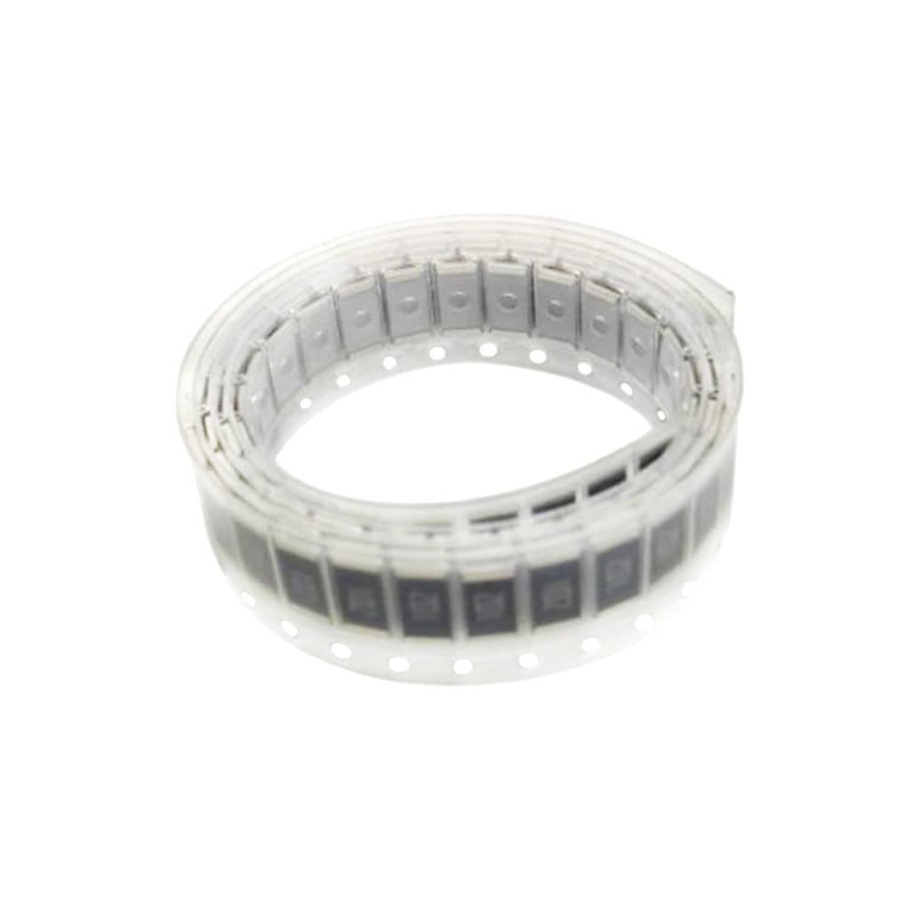 100 PCS 2512 SMD -Chipwiderstand 5%,1R00 von cizihuu