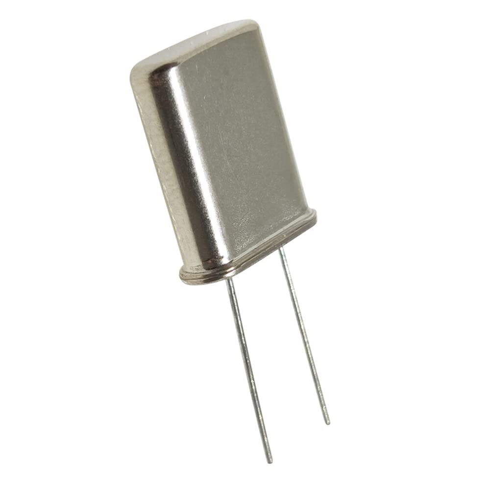 10pcs HC-49U Kristallquarzresonator,11.0592MHZ von cizihuu