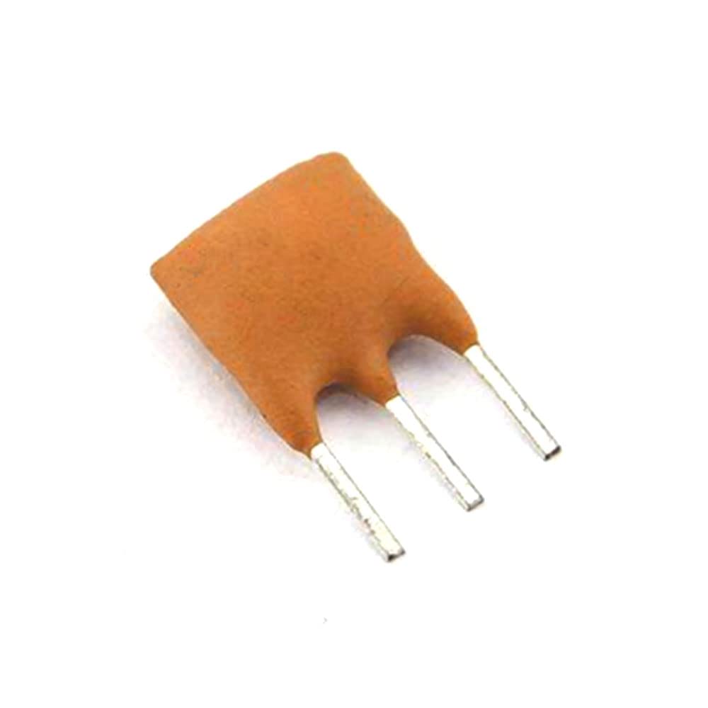 10pcs lt10.7a Keramikfilter 10,7 MHz Drei-Pin-Inline-Kristalloszillator von cizihuu