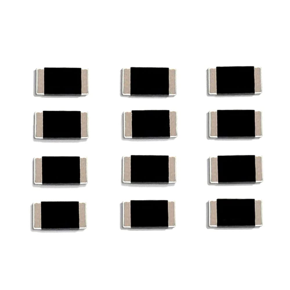 20pcs Legierungwiderstand 2W 1% SMD,2W 0.1R R100 von cizihuu