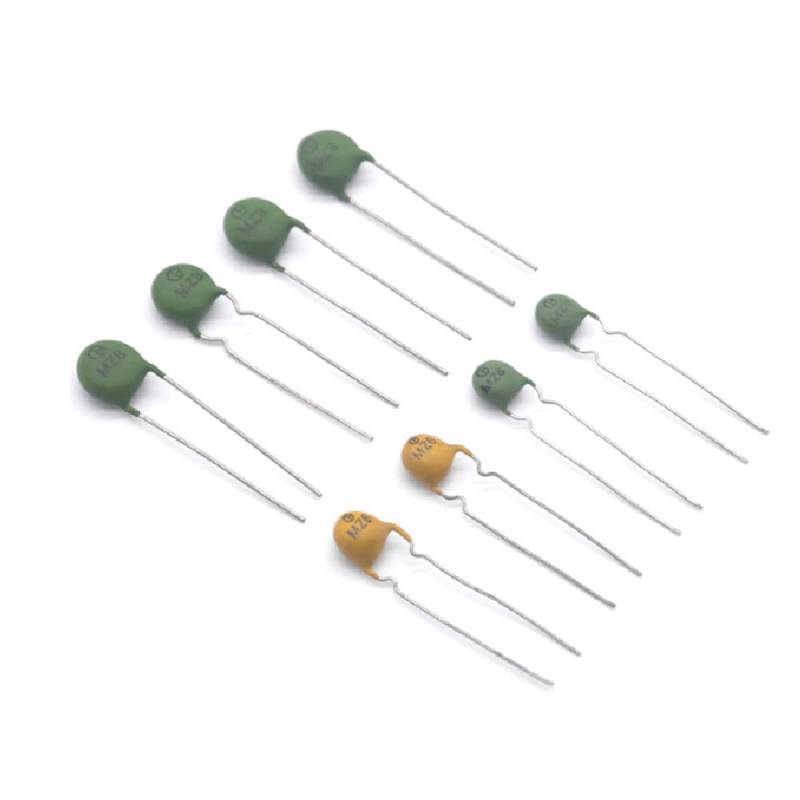 20pcs PTC -positive Temperaturthermistor,MZ5 5mm 100-300 Ohn von cizihuu