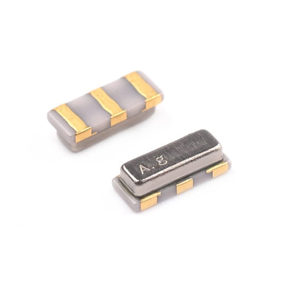 5pcs Kristalloszillator 3213 16 MHz 16.000 MHz CSTCE 3PIN SMD-3 15PF ± 0,5% SMD-Keramikresonatoren CSTCE16M von cizihuu