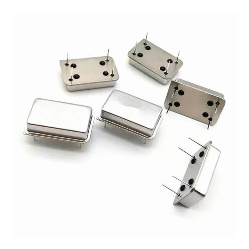 5pcs Rechteck aktiv Kristalloszillator Dip-4Pin,40MHZ von cizihuu