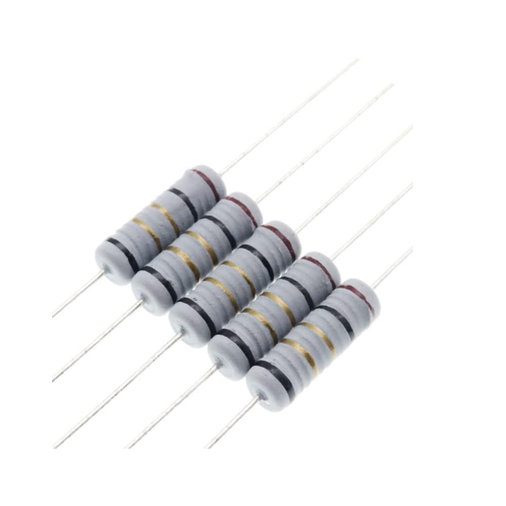 Kabelwolkenwiderstandswiderstand,3W 33 Ohm 10PCS von cizihuu