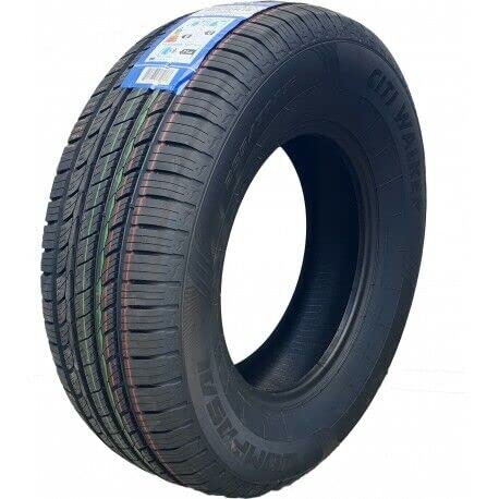 COMPASAL Sommerreifen 255/50 R 20 XL TL 109V CITIWALKER von Compasal