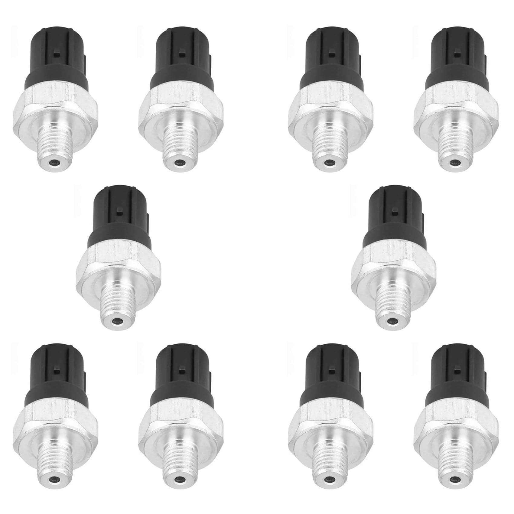 10X Vtec Öldruckschalter Magnetspule 37250-Pne-G01 für Accord von coserori