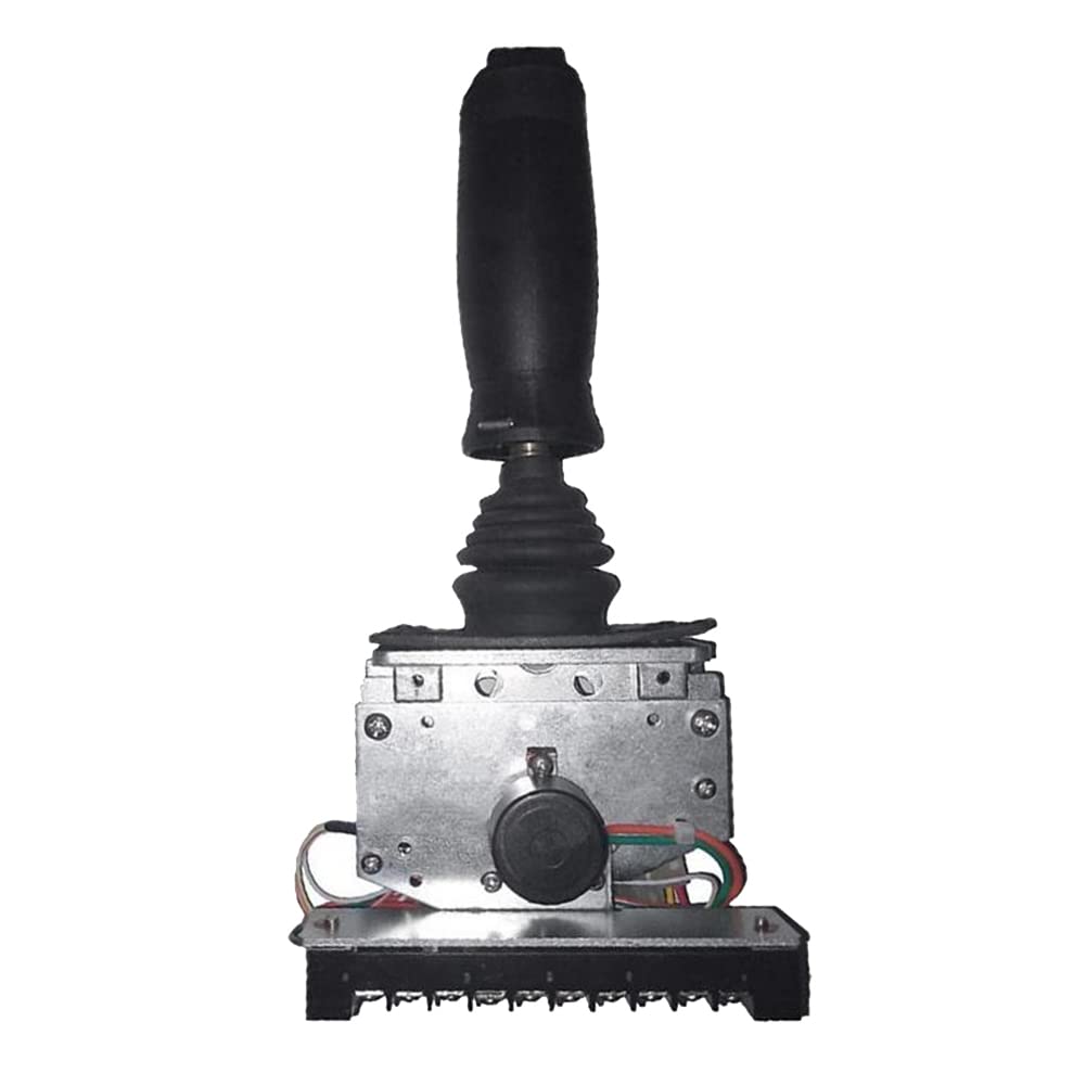 56773 Controller Gini Kurbelwellengriff Controller Aerial Work Joystick Controller von coserori