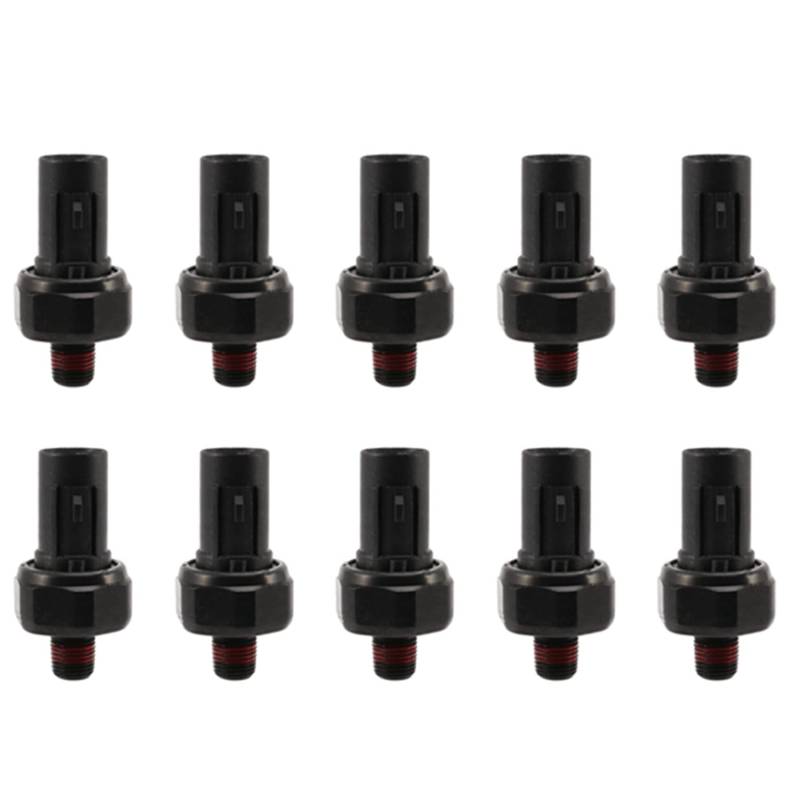 coserori 10X 9475037000 Öl Druck Schalter Sensor für Auto Motoren Passend für Accent Azera von coserori