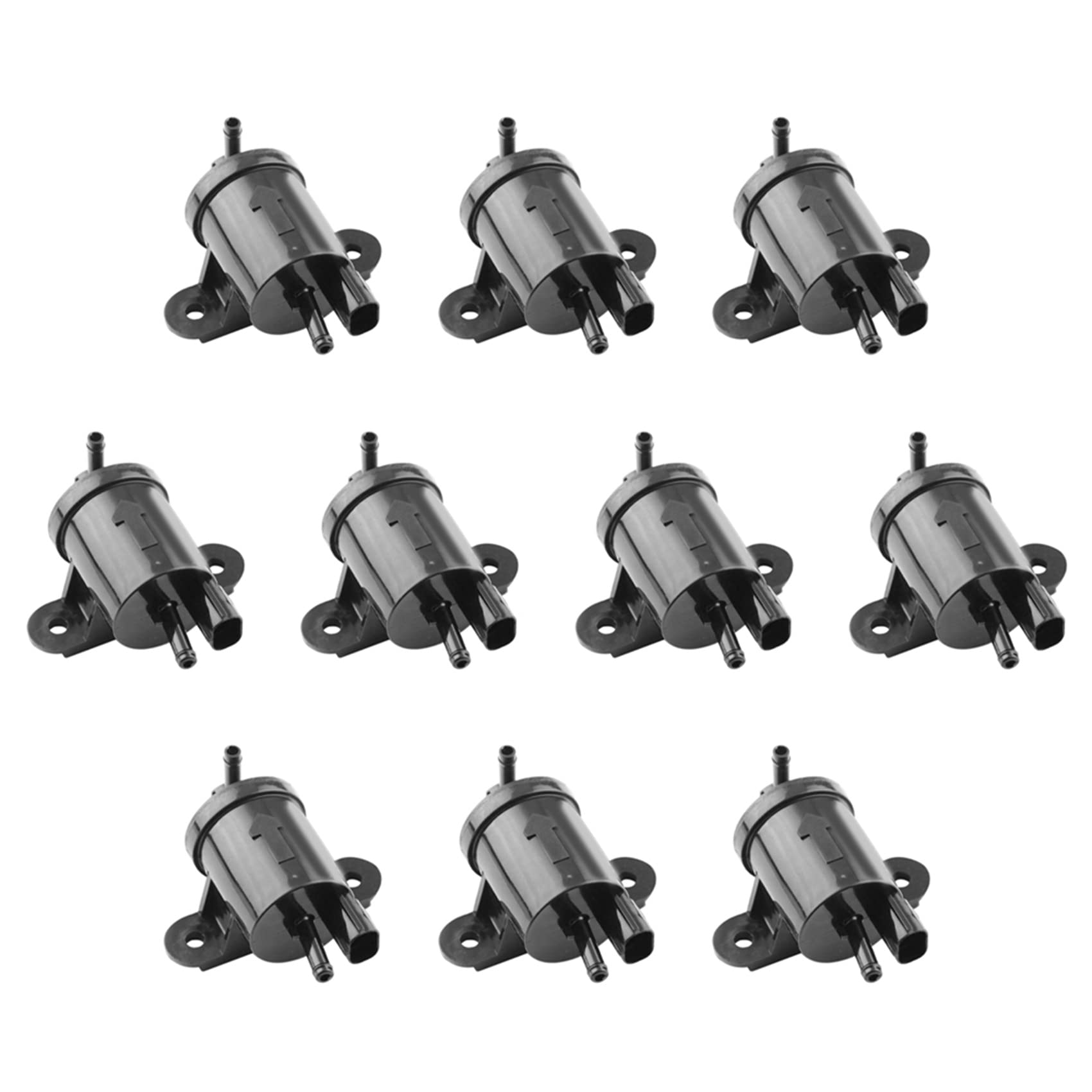 coserori 10X Motorrad Benzin- Kraftstoff Pumpe Motorrad ZubehöR Passend für Z4 AF55 AF56 AF57 AF58 AF59 50 von coserori