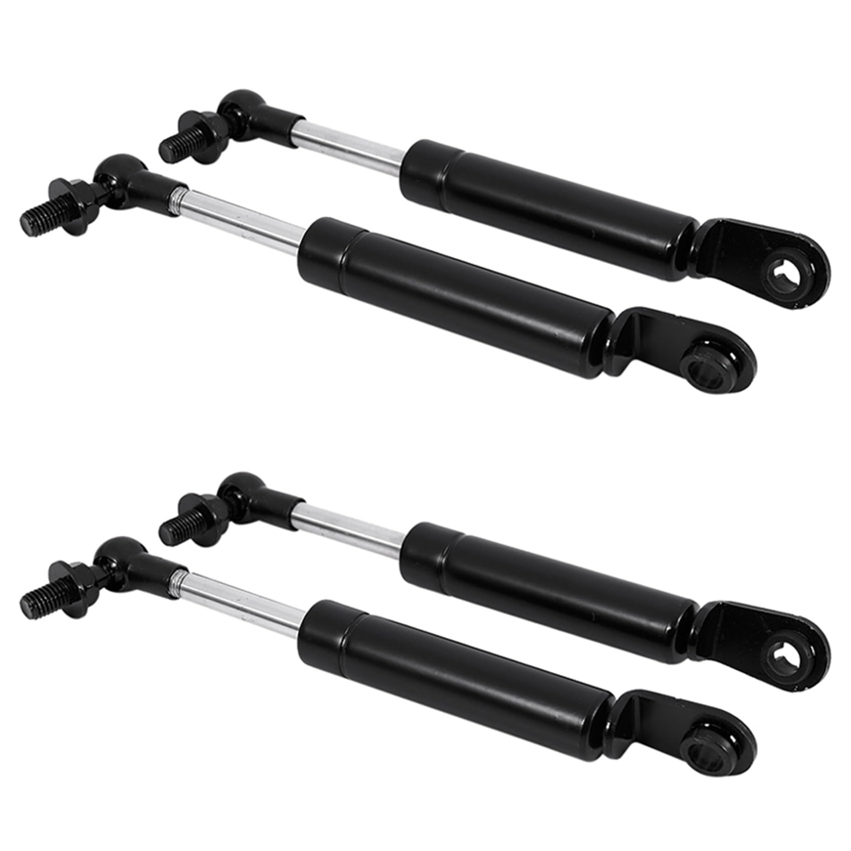 coserori 2X Arms Lift Supports für T MAX 530 2012-2018 T-MAX 500 2008-2018 Stoßdämpfer Hub Sitz Zubehör von coserori