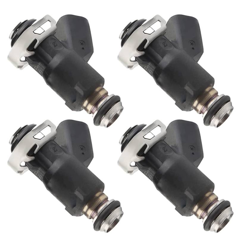 coserori 2X Kraftstoff Einspritz Düse für EFI 500 & 550 28160355 16400-004C-0000 von coserori