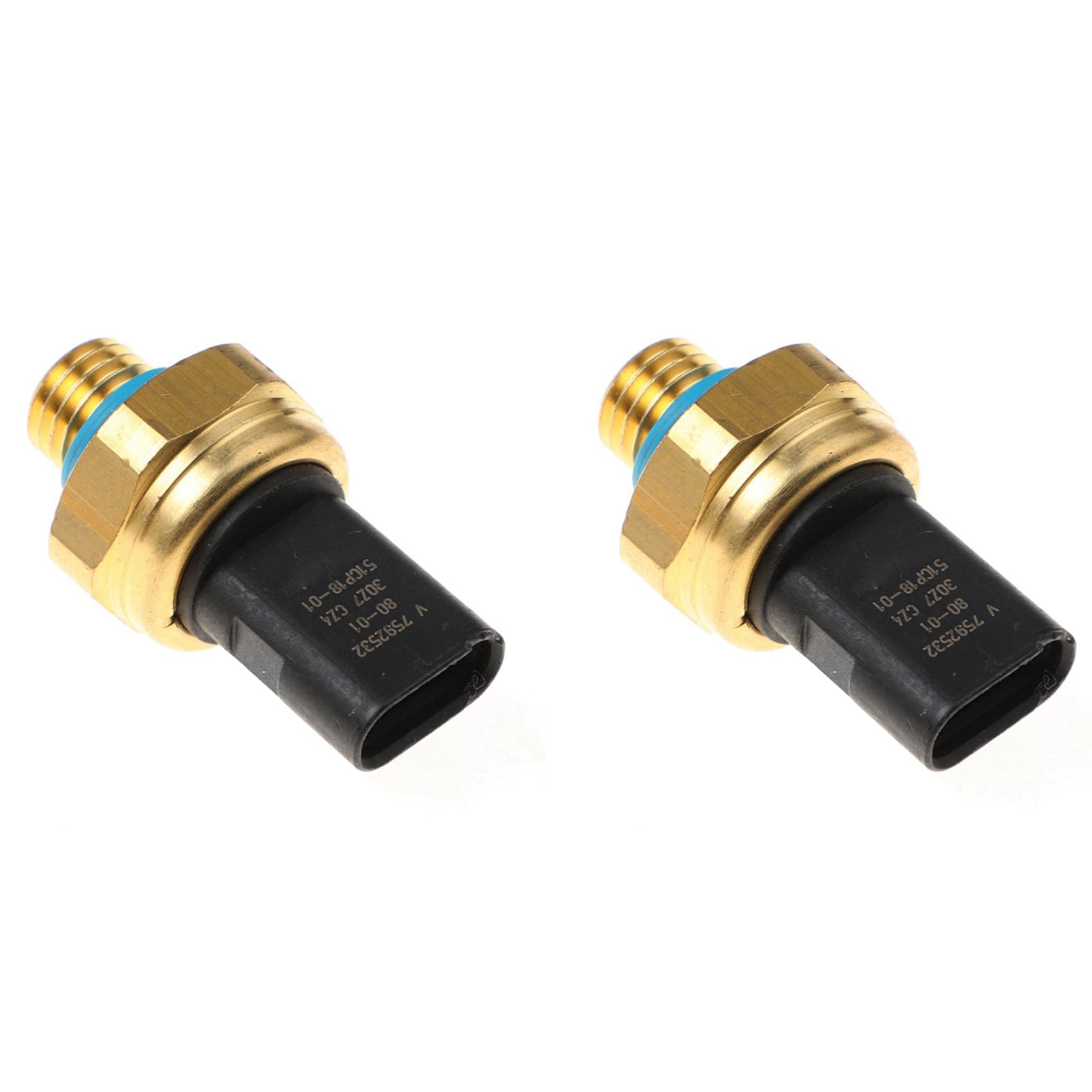 coserori 2X Neu 12617592532 51C918-01 Öl Druck Sensor für - M235I 335I 435I 535 X3 X4 X5 X6 von coserori