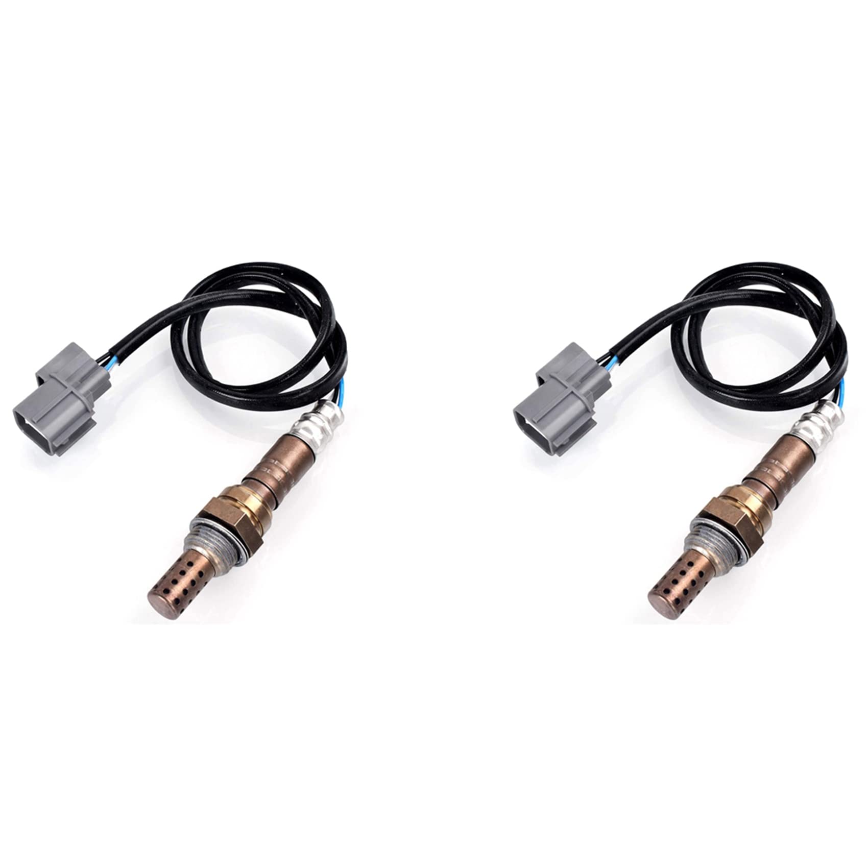 coserori 2X Sauerstoffsensor für 1992-2000 Accord 92-99 NSX EL O2 Sensor 36531P06A11 von coserori