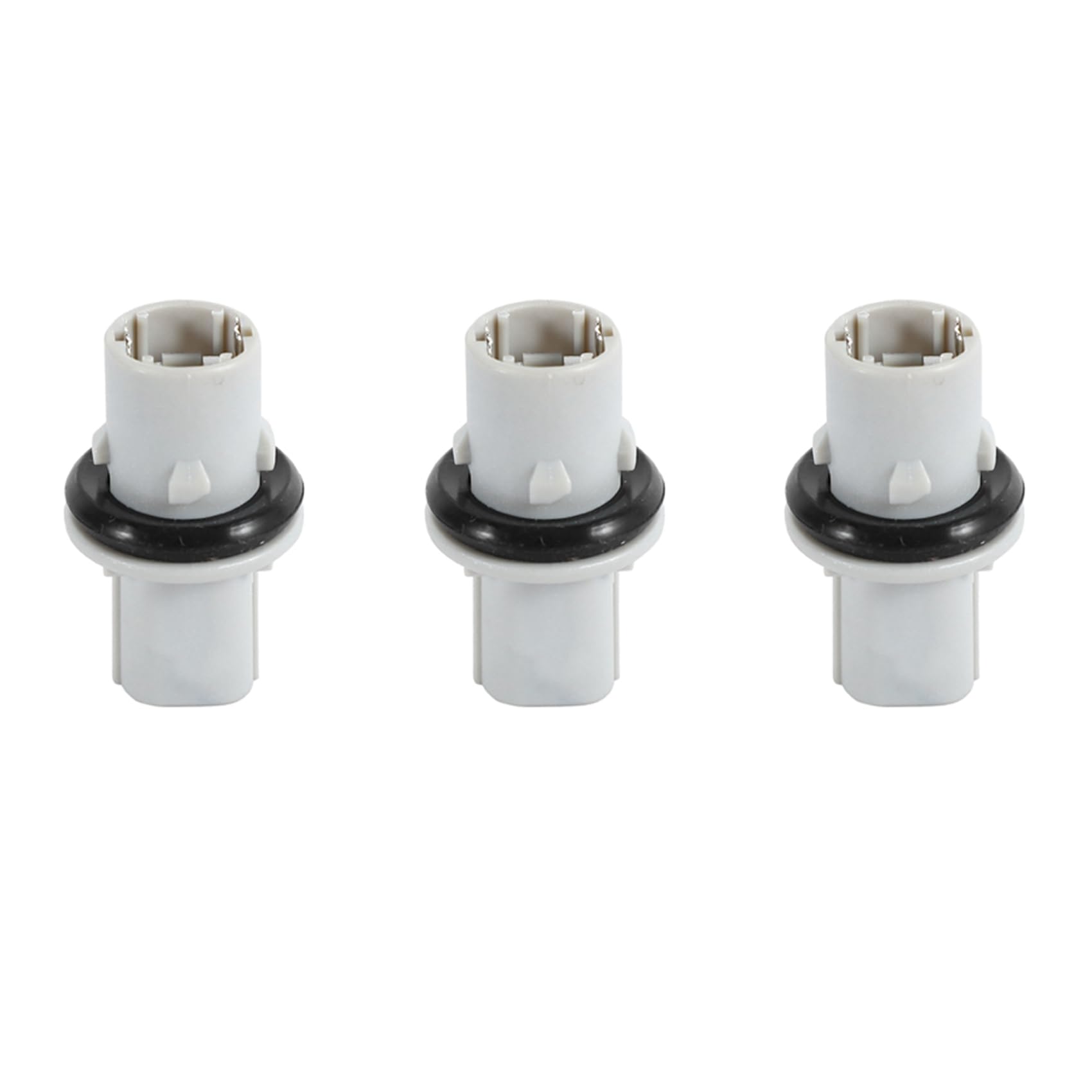 coserori 3 x Seitenblinker-Lampensockel COMP. (T10) für City Accord Fit Vezel RL 33304-S5A-003 von coserori