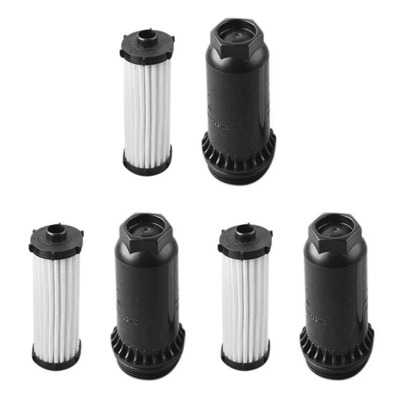 coserori 3X Auto Getriebefilter für Getriebefilter Gitter Getriebe Ölgitter Getriebeölfilter 31256837 von coserori