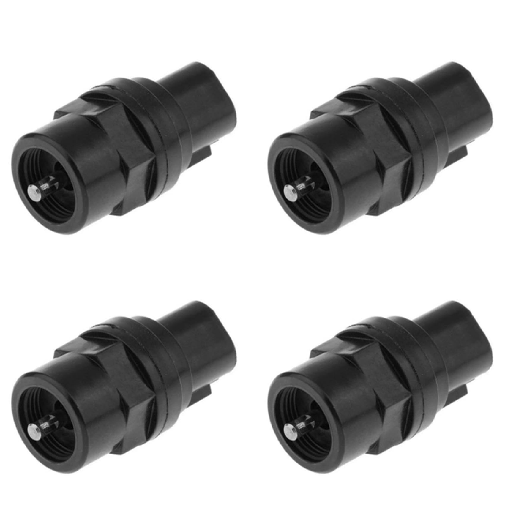 coserori 4X Auto Geschwindigkeit Sensor für Spectra 2004 2005 1997-2004 OK72A5495A OK72A55475 5600019 von coserori