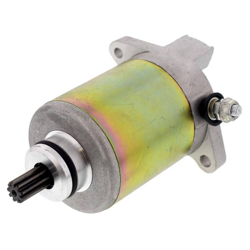 CP Anlasser für Aprilia Atlantic 125 Bj. 2003-2007, Metall, 12V, MOTOR_STARTER von cp