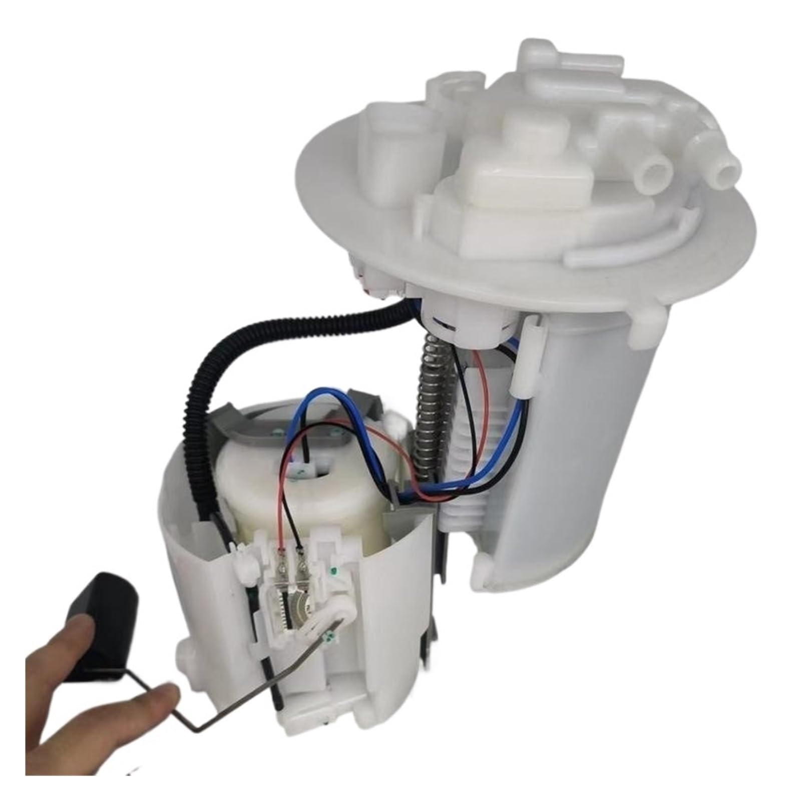 Kraftstoffpumpenbaugruppe OEM: 77020-02210 7702002210, kompatibel mit Toyota Corolla Reiling 1.2T von cwyatzkj