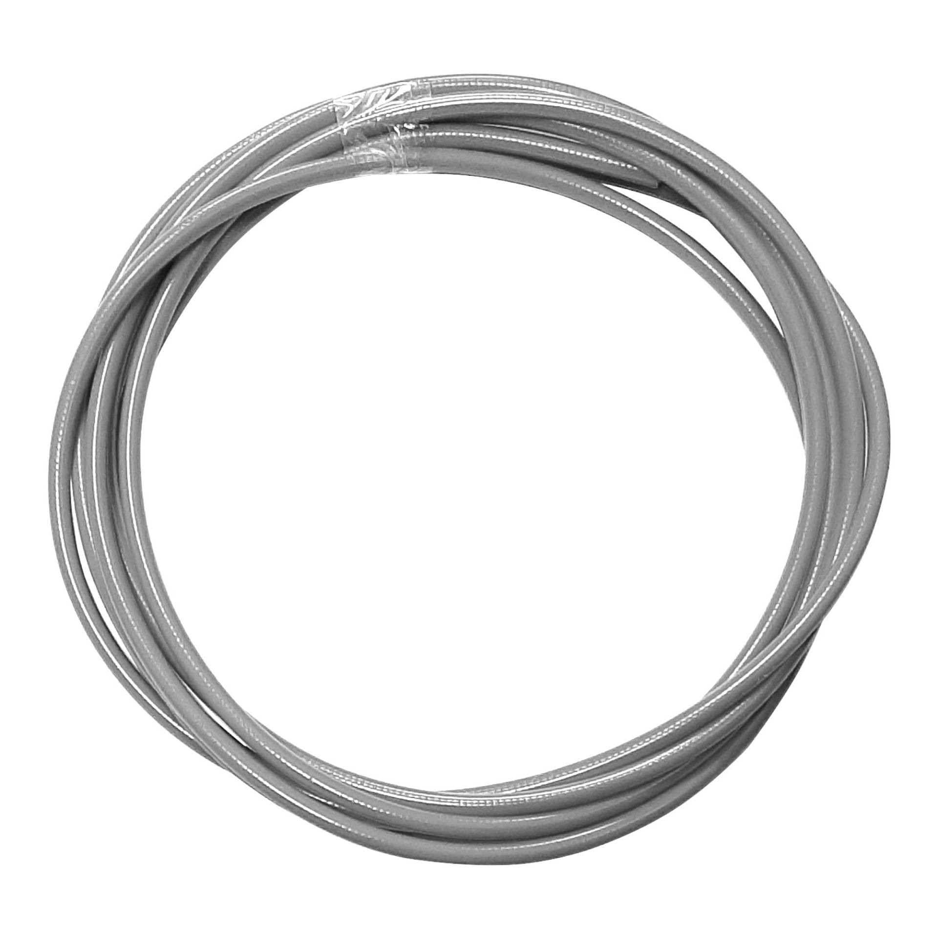 cyclingcolors 3701260877872 Mantel 6 mm, Grau von cyclingcolors