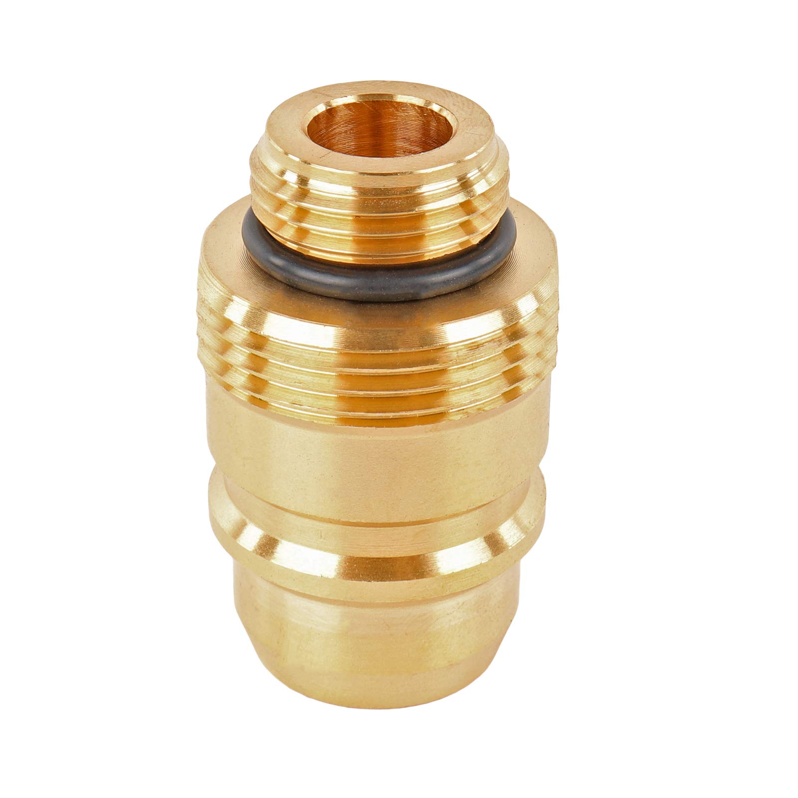 deiwo LPG Tankadapter für Spanien / Portugal, Ø 22 mm von deiwo