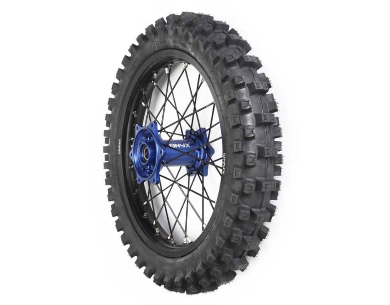 DELI Reifen TIRE MAXI GRIP SG-1 SB-156 80/100-12 Mini Cross Ganzjahres von deli