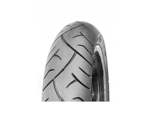 REIFEN DELI TIRE SB-106 90/90-18 3.00-18 4 PR STORM Ganzjahres Neu von deli