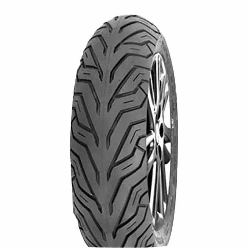 Reifen DELI SC-109 URBAN GRIP VORDER/Heck 110/70-16 Ganzjahres NEU von Deli Tire