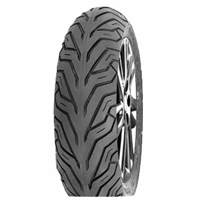 Reifen DELI SC-109 URBAN GRIP VORDER Heck 140/60-13 Ganzjahres NEU Roller von Deli Tire