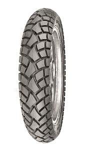 Reifen Deli SB-117 Street Enduro 100/90-18 TL Ganzjahres Neu von deli