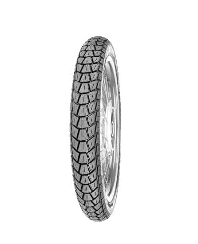 Reifen Deli Tire Swallow Invader S-228 Invader 2.5-17 4PR Neu Ganzjahres TOP, Motorradreifen - 215/70R17 MX2 von Deli