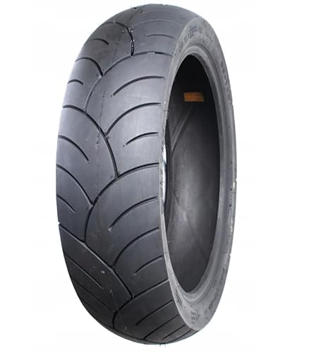 Rollerreifen Reifen Roller DELI SB-105 110/70-16 TL hervorragende Qualität von Deli Tire