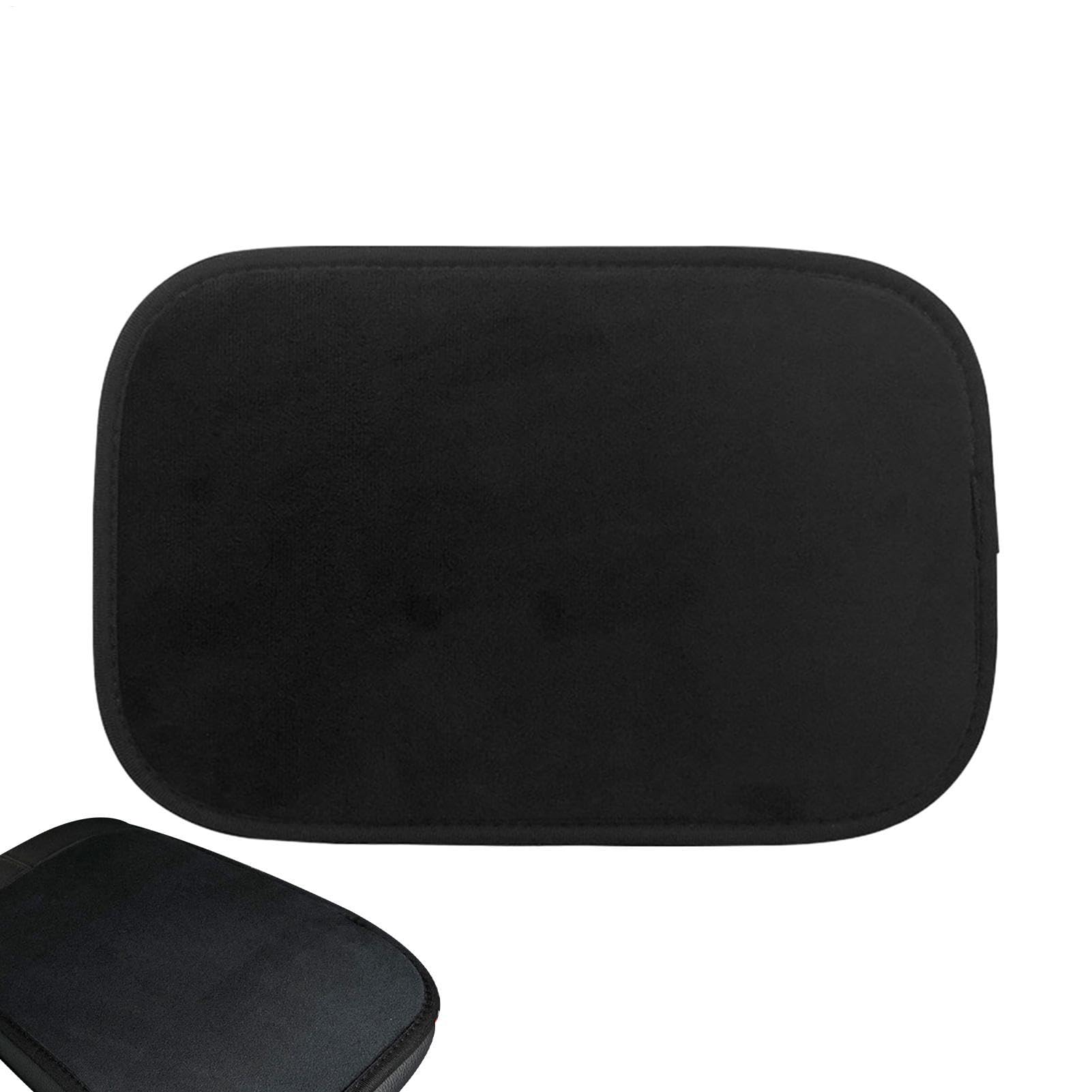 demaxiyad Armruhepad für Auto, Auto Armlehnenpolster | Stylish Automotive Middle Consoles Cushion - Elastizitätsauto -Innenarren -Armlehnenpad für Limousine, RV, LKW von demaxiyad