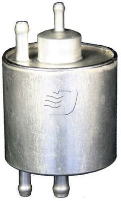 Kraftstofffilter denckermann A110430 von denckermann