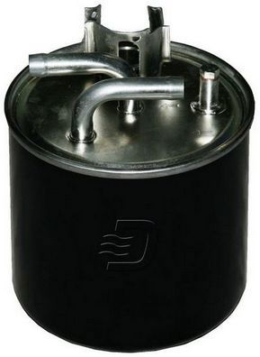 Kraftstofffilter denckermann A120284 von denckermann