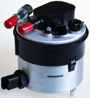 Kraftstofffilter denckermann A120433 von denckermann